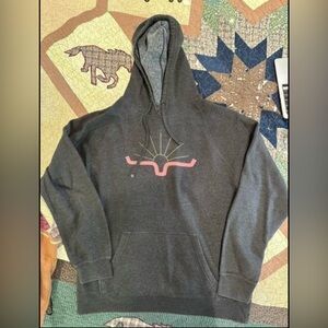 Kimes Women’s Sweatshirt